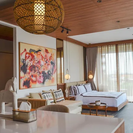 Kammora Living And Villas - Bali Invest Club