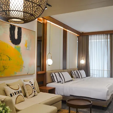 Kammora Living And Villas