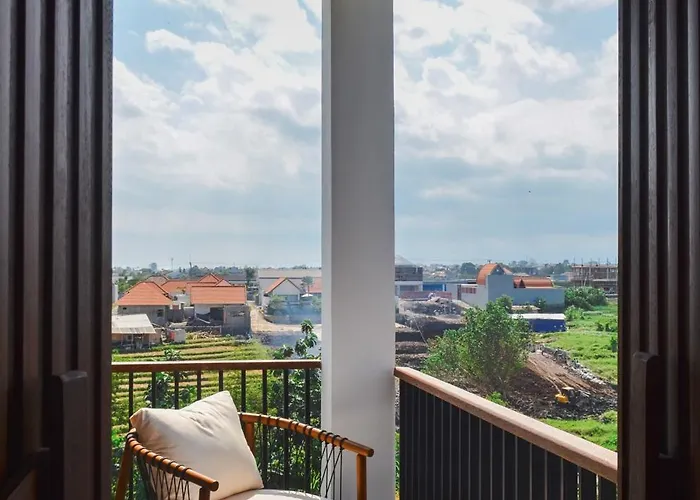 Kammora Living And Canggu