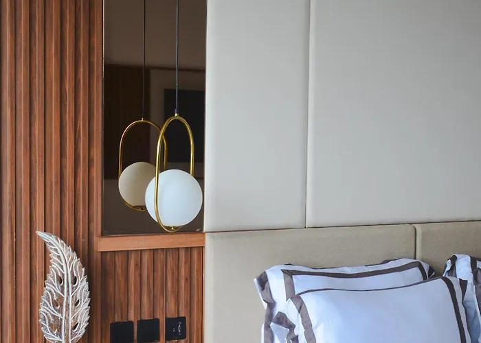 Kammora Living And 5* Canggu
