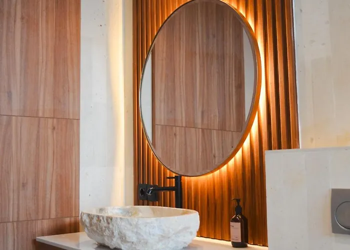Aparthotel Kammora Living And 5*