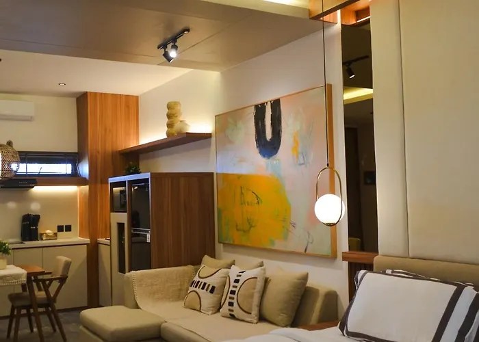 Kammora Living And 5* Canggu