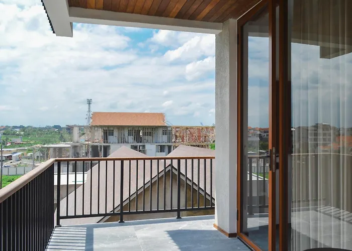 Aparthotel Kammora Living And 5*