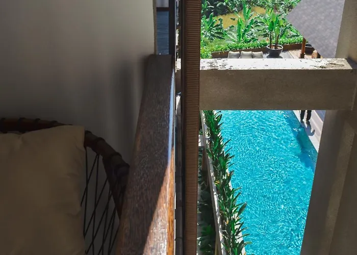Aparthotel Kammora Living And Canggu