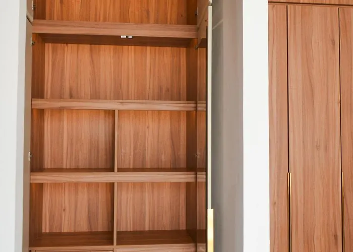 Aparthotel Kammora Living And Canggu