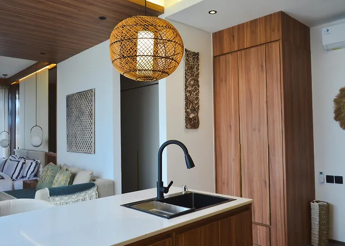Kammora Living And Canggu