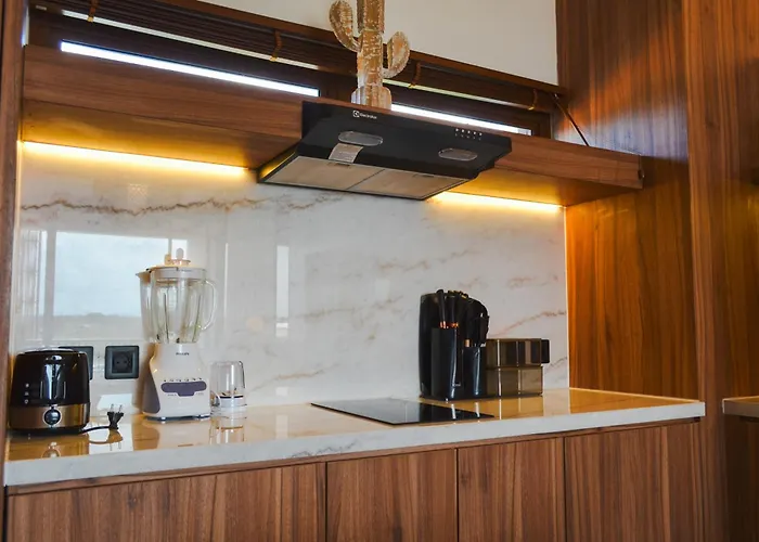 Kammora Living And 5* Canggu