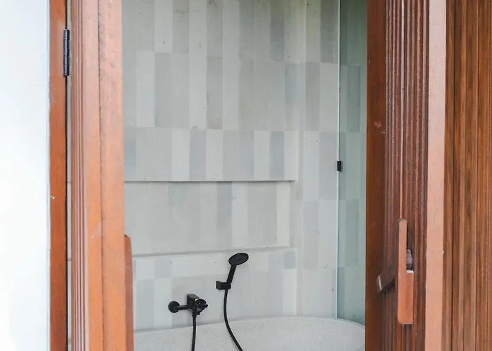 Kammora Living And Aparthotel Canggu