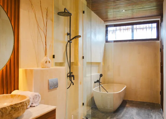 Kammora Living And 5* Canggu