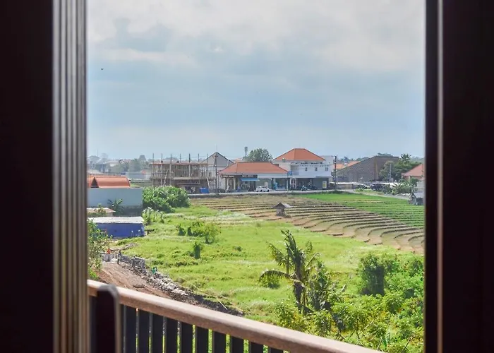 Kammora Living And Aparthotel 5*