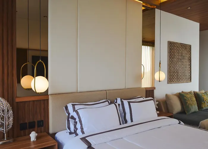 Aparthotel Kammora Living And 5*