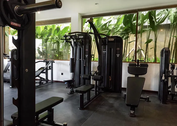 Kammora Living And Aparthotel Canggu