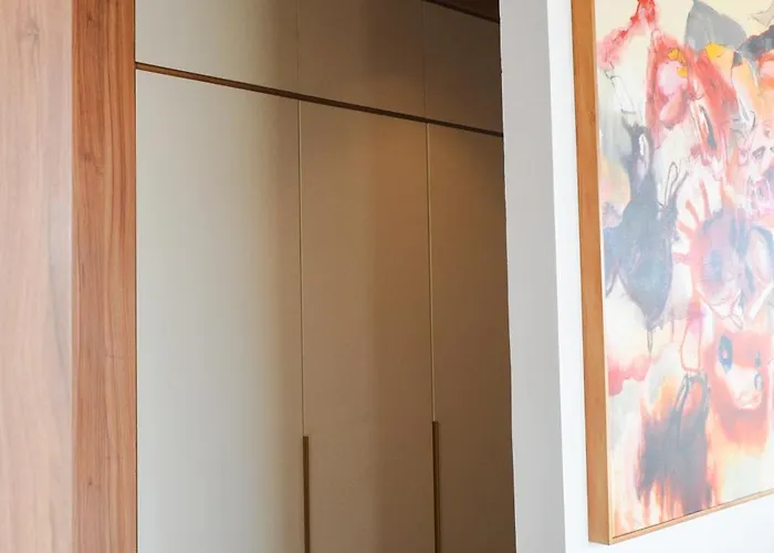 Kammora Living And Aparthotel Canggu