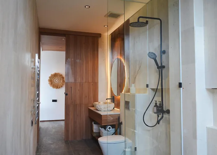 Aparthotel Kammora Living And