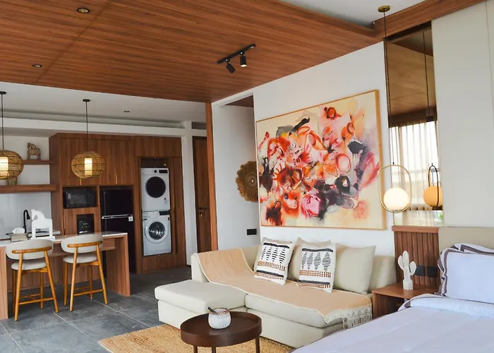 Kammora Living And Canggu