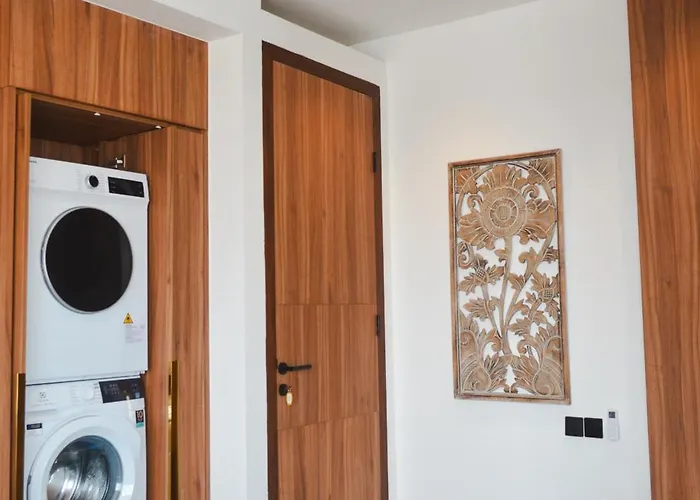 Kammora Living And Aparthotel 5*