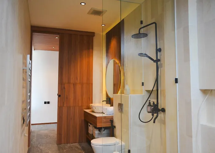 Kammora Living And Aparthotel 5*