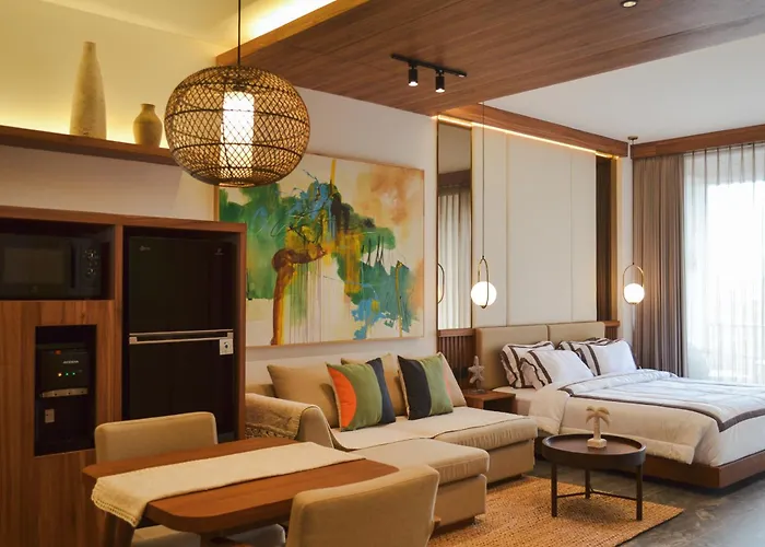 Kammora Living And Canggu