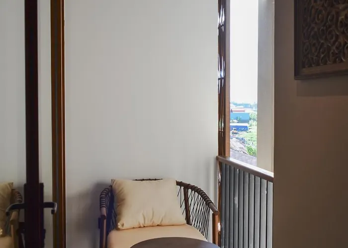 Aparthotel Kammora Living And Canggu