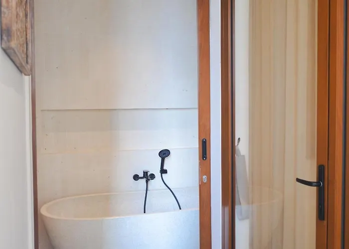 Kammora Living And Aparthotel Canggu