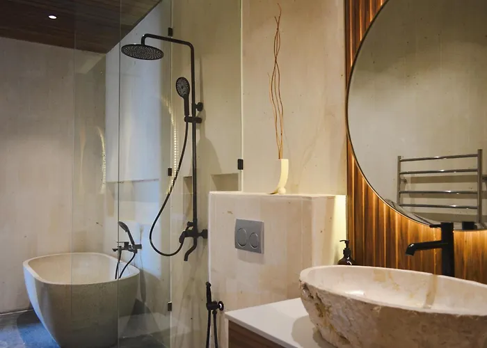 Aparthotel Kammora Living And 5*