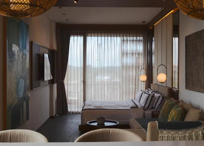 Kammora Living And Canggu