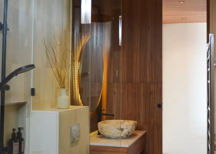 Kammora Living And Aparthotel 5*