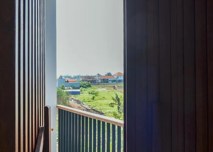 Kammora Living And 5* Canggu