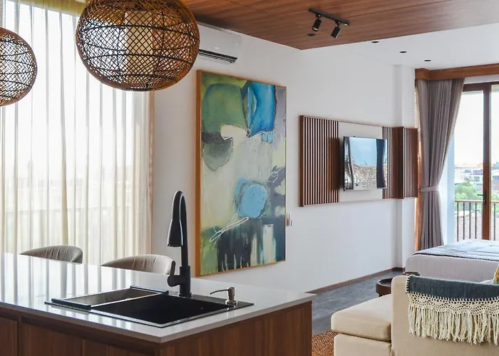 Kammora Living And Canggu