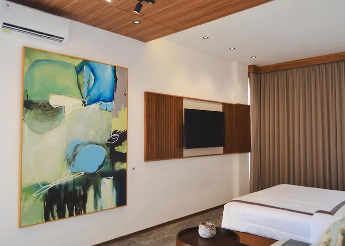 Kammora Living And Aparthotel Canggu