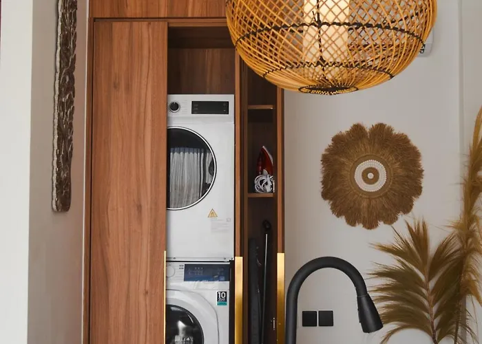 Kammora Living And 5* Canggu