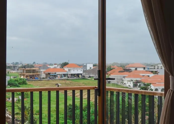 Kammora Living And Aparthotel 5*