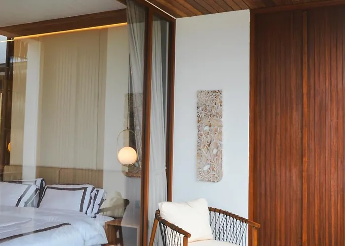 Kammora Living And Aparthotel