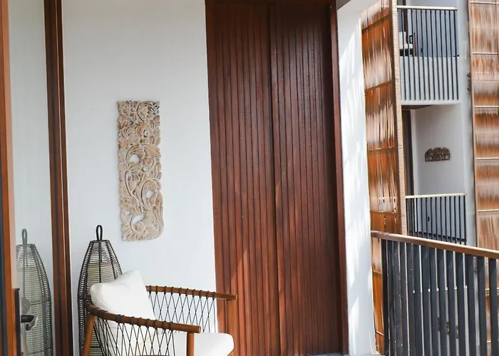 Kammora Living And Aparthotel 5*