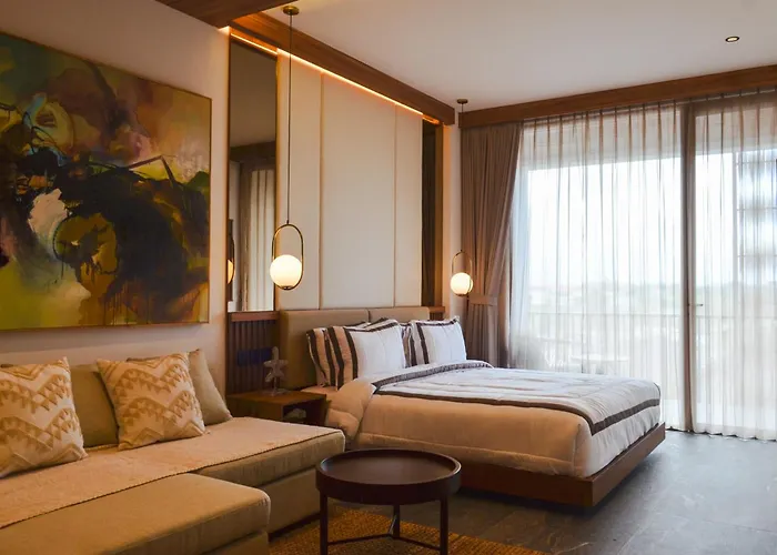Kammora Living And 5* Canggu
