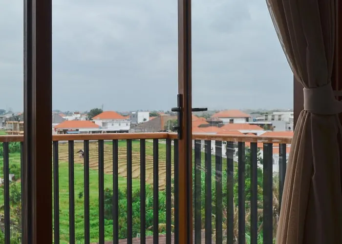 Kammora Living And Aparthotel 5*