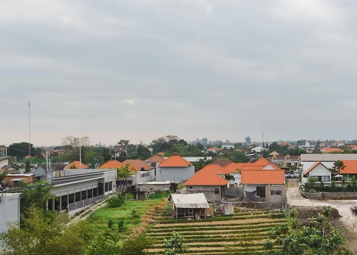 Kammora Living And Canggu