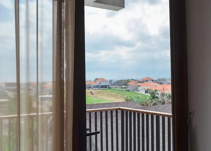Kammora Living And 5* Canggu