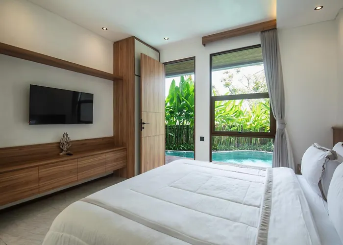 Kammora Living And Aparthotel