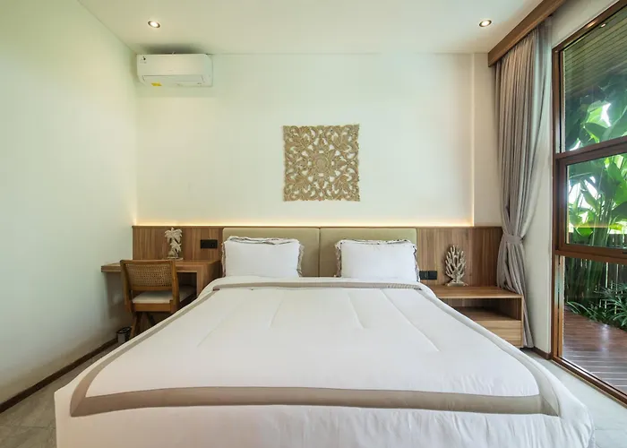 Kammora Living And Aparthotel