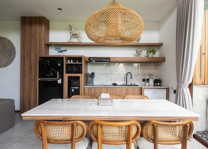 Aparthotel Kammora Living And