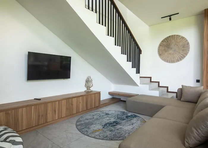 Aparthotel Kammora Living And Canggu (Bali)