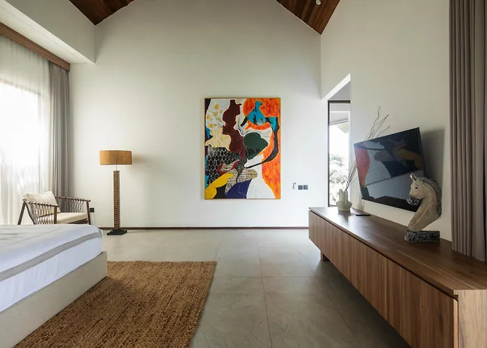 Kammora Living And Canggu (Bali)