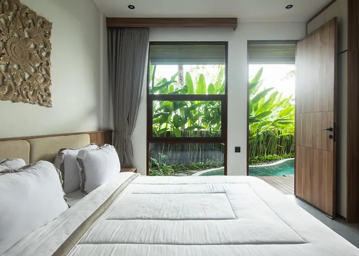 Kammora Living And Aparthotel 5*