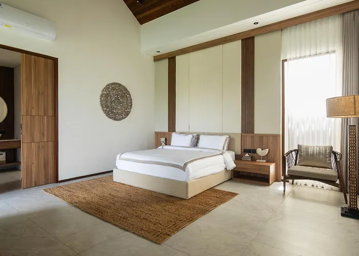 Aparthotel Kammora Living And 5*