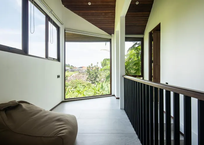 Kammora Living And Canggu (Bali)